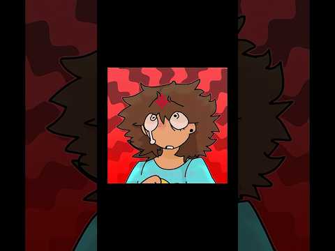 Stupid mf (trend) #art #tween #trend #fyp #digitalart #ribcage #vent