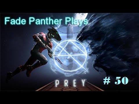 Fade Panther Plays Prey Pt 50 #This Is Going To Be A Big Fight!!#