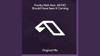 Should Have Seen It Coming