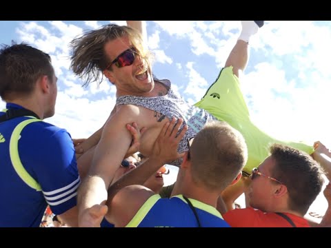 MANNY MARC  - TOTAL VERPEILT (Official Video)