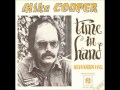 Mike Cooper - Time In Hand / Schaabisch Hall (Pye 7 " Single - 1972)