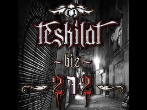 Teşkilat Feat Mıtmıt - Afraz - Endo - selo - Orchun-Bigrhyme-Macro - Kabus (Çekmece Atakta),