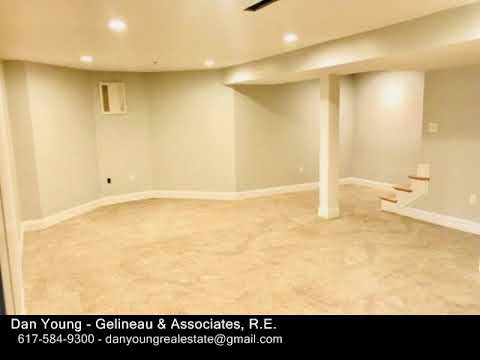 84 PROSPECT ST, Waltham MA 02453 - Rental - Real Estate - For Sale -