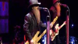 ZZ Top- Pincushion [Live From Texas 2008]