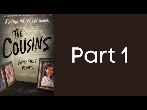 The Cousins (Chapters 1-8)
