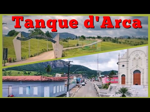 Você conhece essa cidade?