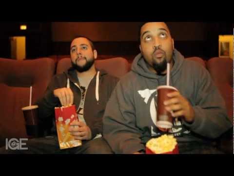 STEDDY P - Local Heroes [music video]