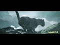 STIVE MORGAN Ice And Fire Music Video