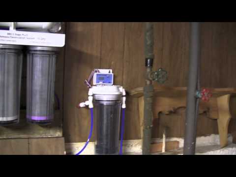 Bulk Reef Supply BRS 5 Stage RODI