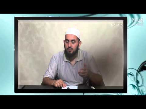 Këshillë shumë e rëndësishme për çdo nxënes dhe student  -  Hoxhë Lulzim Susuri