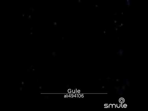 XX GULE UYAN SABAHTIR XX