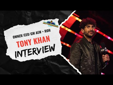Tony Khan On Challenges Of Booking AEW All In And All Out A Week Apart: We’re Going To Find Out