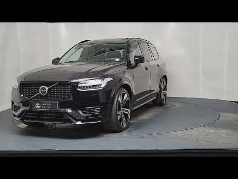 2024 Volvo XC90
