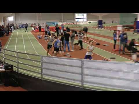 400m [M], II. skupina - Dvoransko PH za seniore i seniorke 2022