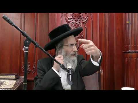 לא תגנוב: מען קען נישט גנבֿענען ווייל וואס ס'איז באַשערט וועט סיי ווי אנקומען הרב אלימלך בידרמן