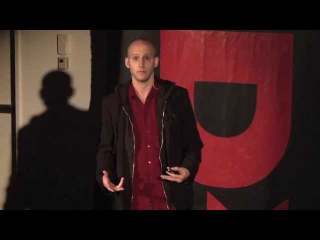 Science and Spirituality: Jeff Lieberman at TEDxCambridge