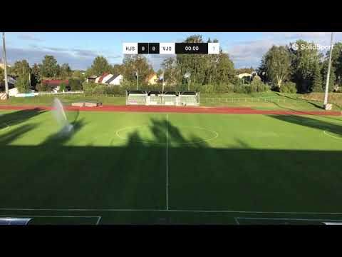vjs vantaa vs Hjs full match