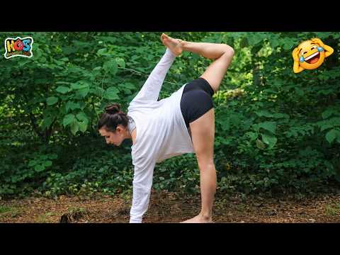 Try Not To Laugh 🤩 Top 100 Funniest Videos Ever 😏 | Funny Videos Compilation 2026 #51