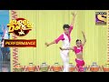 Pritam S Graceful Act On Naino Mein Sapna Super Dancer Chapter 3