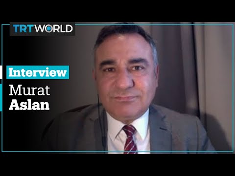 What's behind Turkey’s growing relationship with Ukraine?