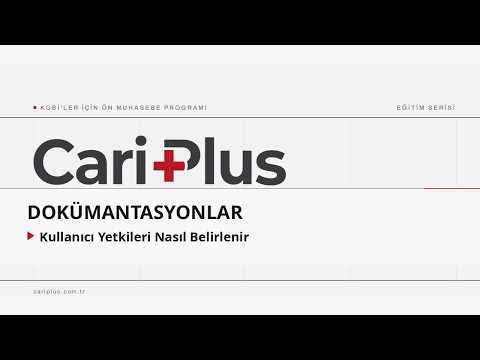 Kullanıcı Yetkilendirme Detayları ve Rol Yönetimi