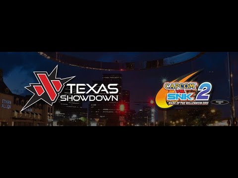 CVS2 - Joe Strikes (P) vs VDO (P)