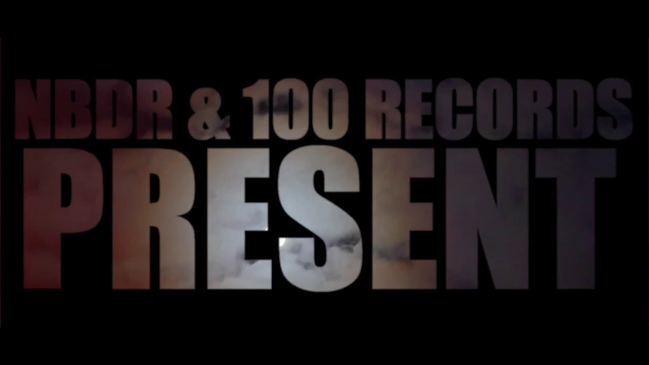 Promotional video thumbnail 3 for Nothing but determination reckordz llc