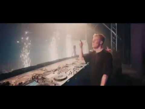 Jay Hardway vs Swedish House Mafia & Laidback Luke - Lost The World Behind (Jay Hardway Mashup)