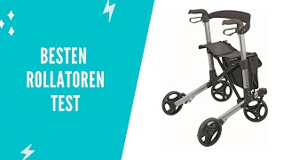 Die besten Rollatoren Test (2022)
