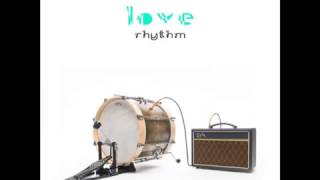Love rhythm - D.Montrell