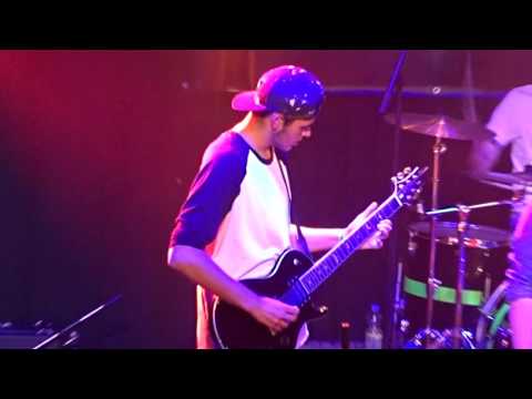 TIME TO RISE Live @Bonn Harmonie – TOYS2MASTERS – Wondering