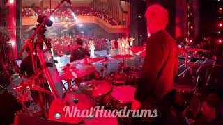 Vạn Sự Như Ý TRÚC NHÂN x DTAP song