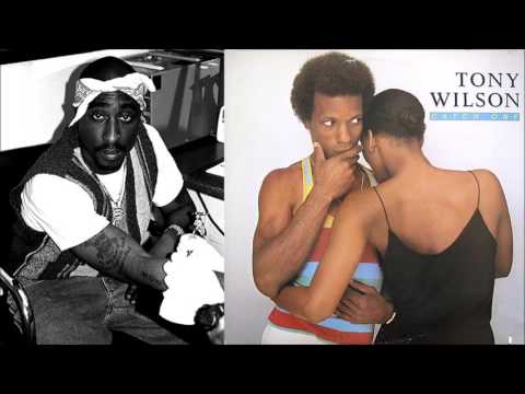 2Pac ft  Tony Wilson   Just One Time Shota Edit