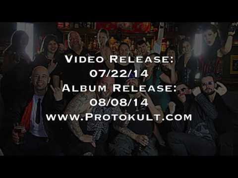 Protokult "No Beer In Heaven" Album Teaser