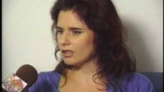 Cowboy Junkies Interview 1996
