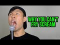 The 5 Biggest FRY SCREAMING Mistakes And How To Fix Them