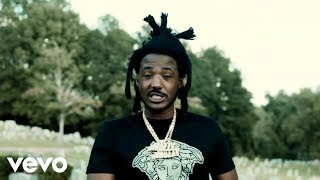 Mozzy - Tomorrow Ain't Promised (Official Video) ft. Rexx Life Raj, Boosie Badazz, E Mozzy