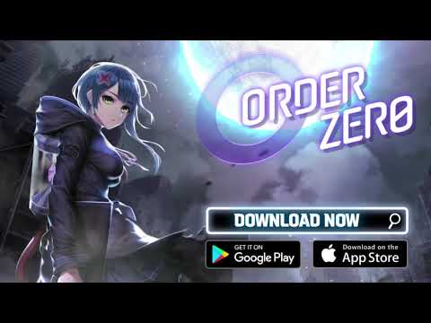 OrderZero Video