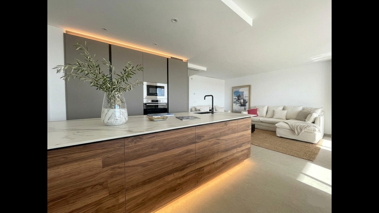 Flat for Sale in Cartagena