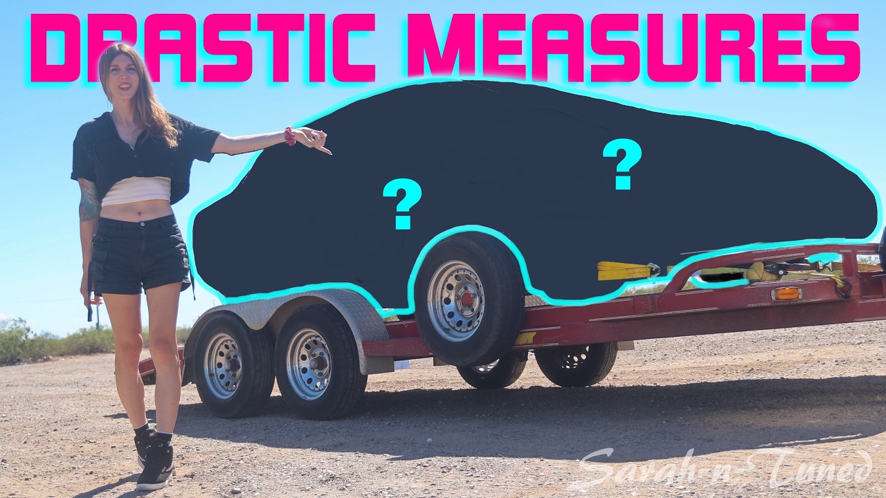 Bought A $1000 EV, How Bad Could It Be?