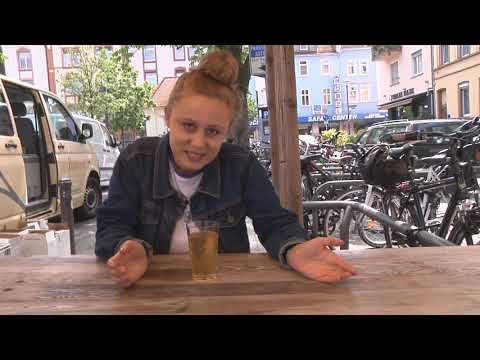 CampusTV Mainz 254 – Unterwegs mit dem Semesterticket: Offenbach
