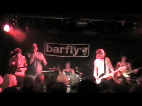 This Part Is Us - Watch Us Burn (Live @ Camden Barfly)