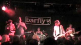 This Part Is Us - Watch Us Burn (Live @ Camden Barfly)