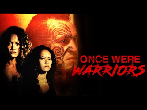 Once Were Warriors (1995) Official Trailer