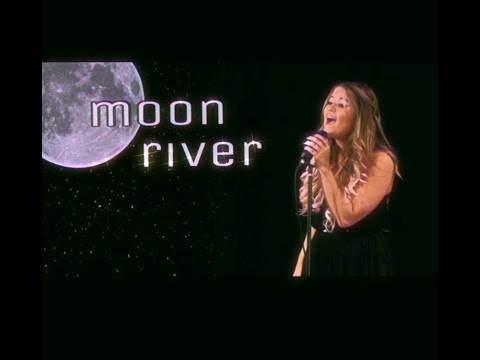 moon river- cover by riley resa