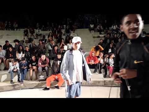 Balota x Brag| GUERRA DO FLOW| 76ª Planaltina-DF  2Fase