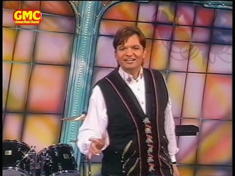 Markus Wolfahrt (Klostertaler) - Oh la la 1998