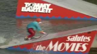 Ep. 219 - "The Greatest Show on H20" (Tommy Bartlett Show)