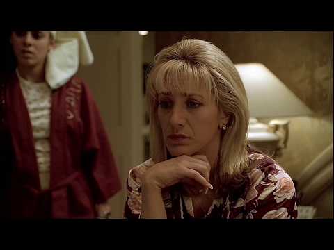 Maffiózók - Juniort lecsukták