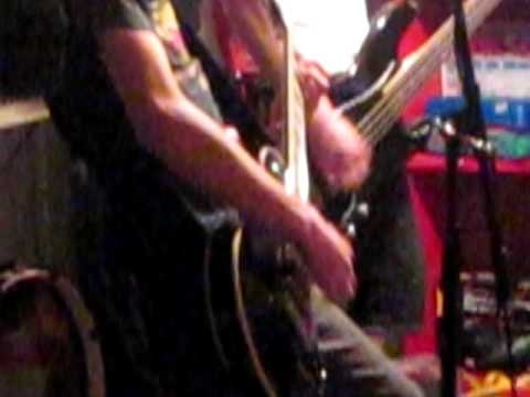 The Revision Plan - Folsom Prison Blues (Johnny Cash) 7-10-10